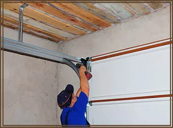 SOS Garage Door Service Annapolis, MD 410-787-6692 - installation-cont-gr-02m