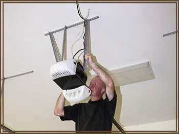 SOS Garage Door Service Annapolis, MD 410-787-6692 - openers-cont-gr-02m